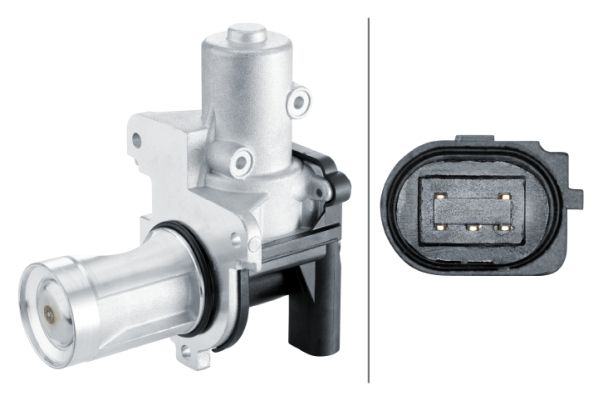 HELLA 6NU 014 864-471 EGR Valve