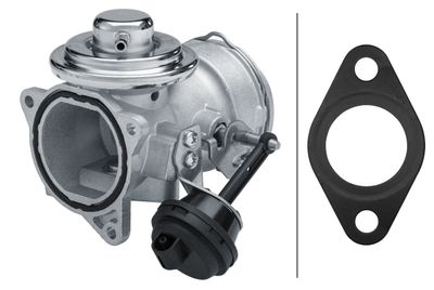 EGR Valve HELLA 6NU 014 864-511