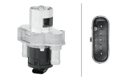 EGR Valve HELLA 6NU 014 864-531