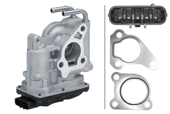 HELLA 6NU 014 864-571 EGR Valve