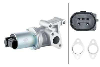 EGR Valve HELLA 6NU 014 864-611