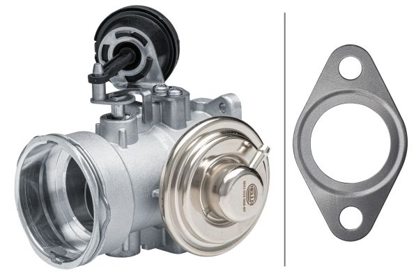 HELLA 6NU 014 864-671 EGR Valve