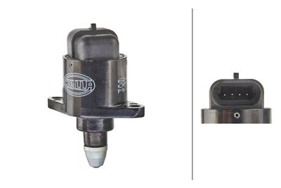 Idle Control Valve, air supply HELLA 6NW 009 141-631