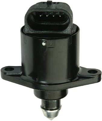 Idle Control Valve, air supply HELLA 6NW 009 141-701