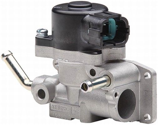 HELLA 6NW 009 141-791 Idle Control Valve, air supply