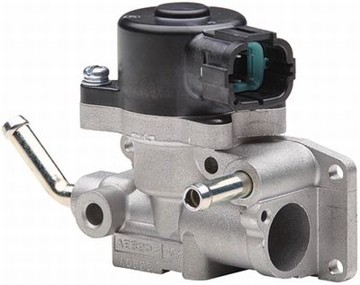 Idle Control Valve, air supply HELLA 6NW 009 141-791