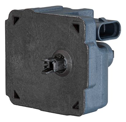 HELLA 6NW 011 122-031 Actuator, central locking system