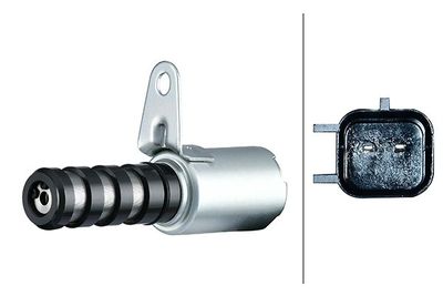 Control Valve, camshaft adjustment HELLA 6NW 358 188-121