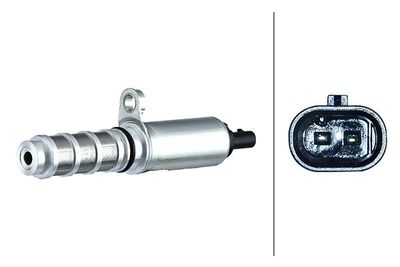 Control Valve, camshaft adjustment HELLA 6NW 358 188-141