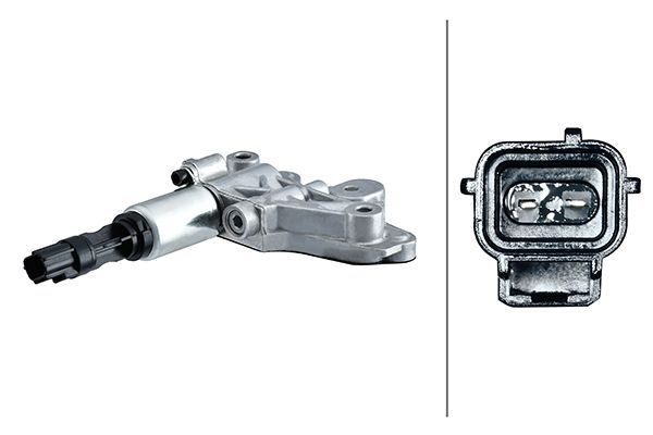 HELLA 6NW 358 188-171 Control Valve, camshaft adjustment