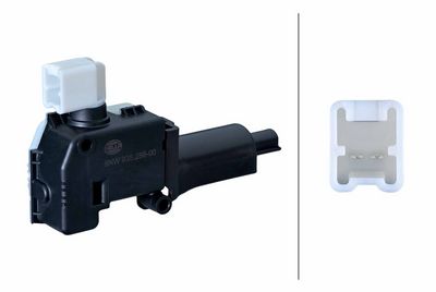 Actuator, central locking system HELLA 6NW 935 286-001