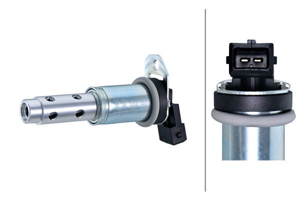 HELLA 6NW 358 188-011 Control Valve, camshaft adjustment