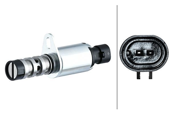 HELLA 6NW 358 188-021 Control Valve, camshaft adjustment