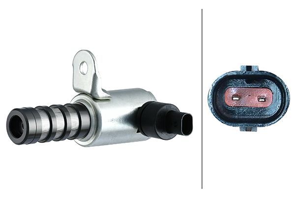 HELLA 6NW 358 188-031 Control Valve, camshaft adjustment