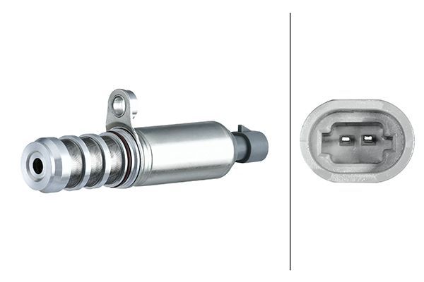 HELLA 6NW 358 188-041 Control Valve, camshaft adjustment