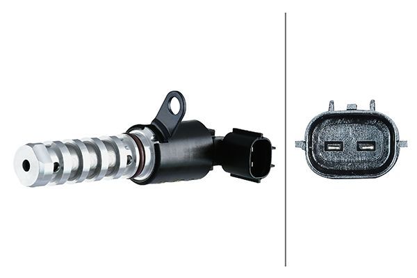 HELLA 6NW 358 188-081 Control Valve, camshaft adjustment