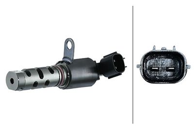 Control Valve, camshaft adjustment HELLA 6NW 358 188-191