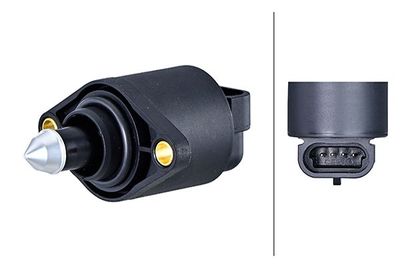Idle Control Valve, air supply HELLA 6NW 358 192-181