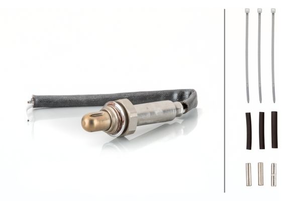 HELLA 6PA 358 103-331 Lambda Sensor