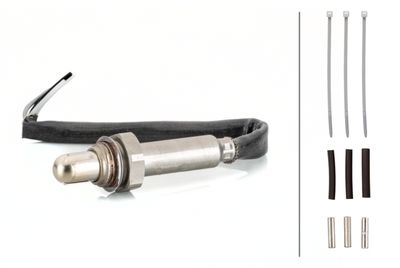 Lambda Sensor HELLA 6PA 358 103-341