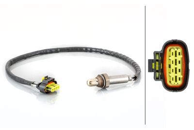 Lambda Sensor HELLA 6PA 358 103-471