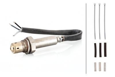 Lambda Sensor HELLA 6PA 358 103-611