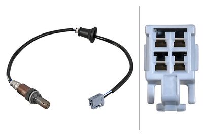 Lambda Sensor HELLA 6PA 358 221-611