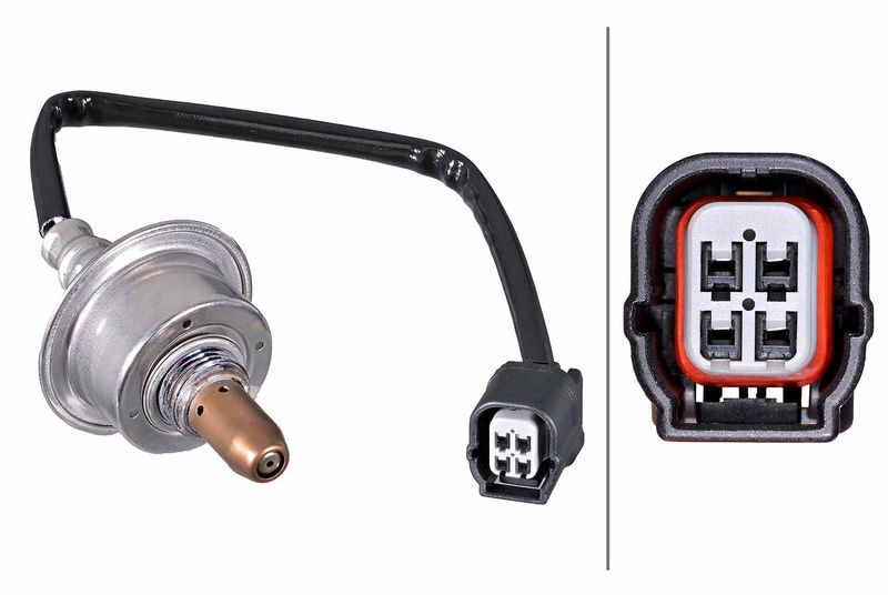 HELLA 6PA 358 221-681 Oxygen Sensor
