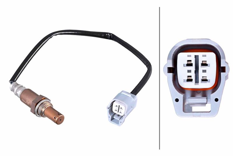 HELLA 6PA 358 221-771 Oxygen Sensor