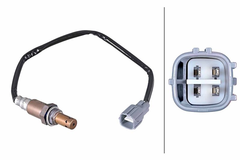 HELLA 6PA 358 221-881 Oxygen Sensor