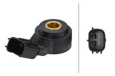 Knock Sensor HELLA 6PG 009 108-981