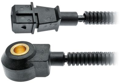 Knock Sensor HELLA 6PG 013 114-031