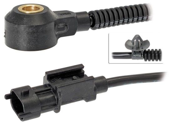 HELLA 6PG 013 114-071 Knock Sensor