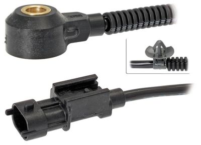 Knock Sensor HELLA 6PG 013 114-071