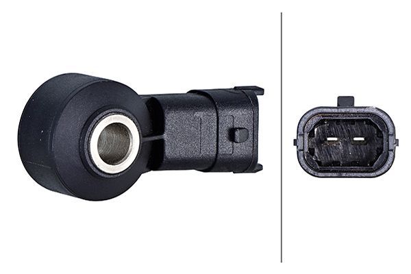 HELLA 6PG 013 114-341 Knock Sensor