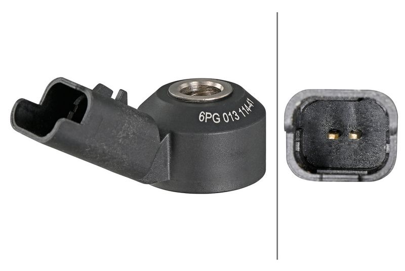 HELLA 6PG 013 114-411 Knock Sensor