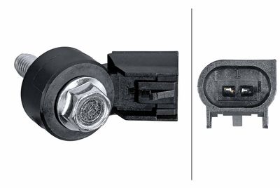 Knock Sensor HELLA 6PG 013 114-501