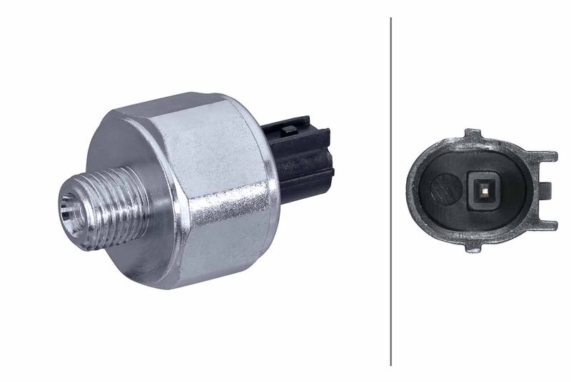 HELLA 6PG 013 114-531 Knock Sensor
