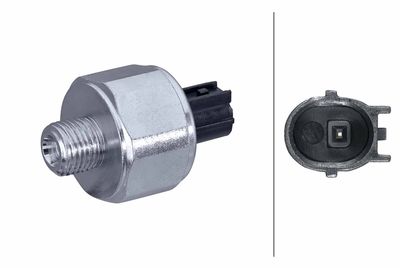 Knock Sensor HELLA 6PG 013 114-531