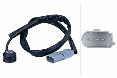 Knock Sensor HELLA 6PG 013 114-641