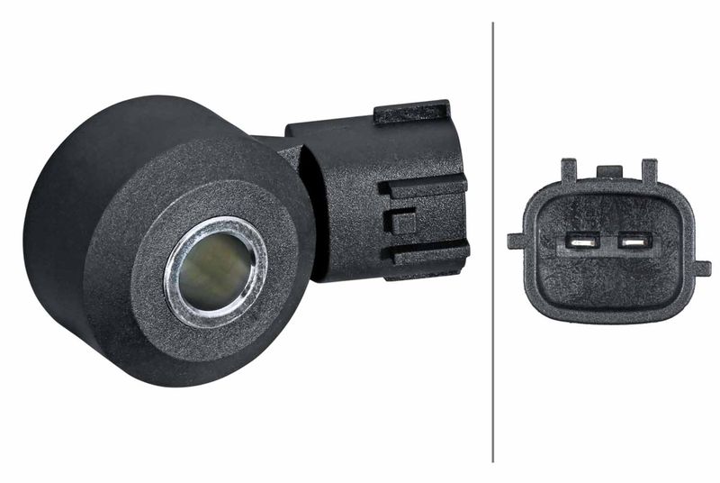 HELLA 6PG 013 114-651 Knock Sensor
