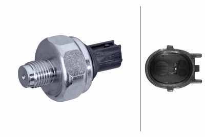 Knock Sensor HELLA 6PG 013 114-681