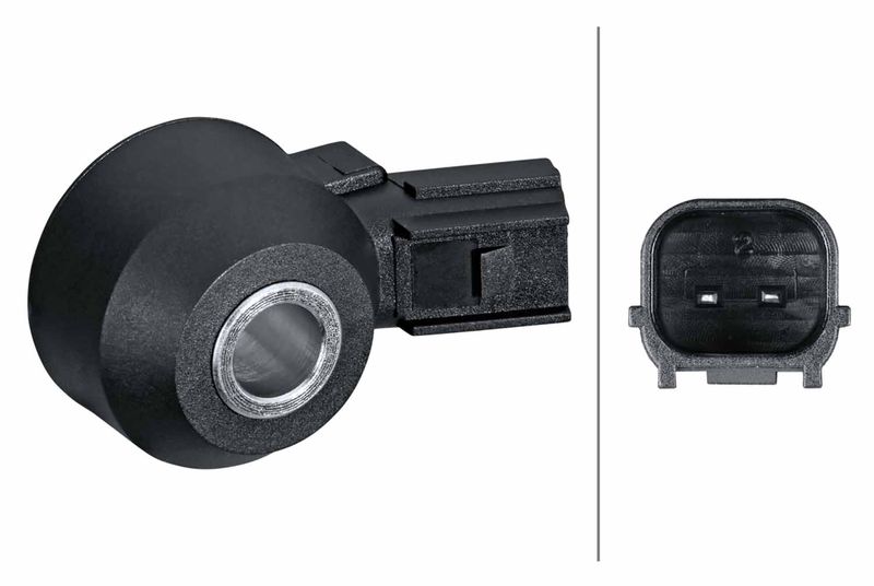 HELLA 6PG 013 114-701 Knock Sensor