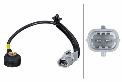 Knock Sensor HELLA 6PG 013 114-721