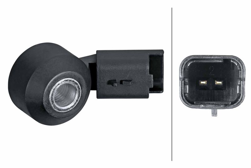 HELLA 6PG 013 114-751 Knock Sensor