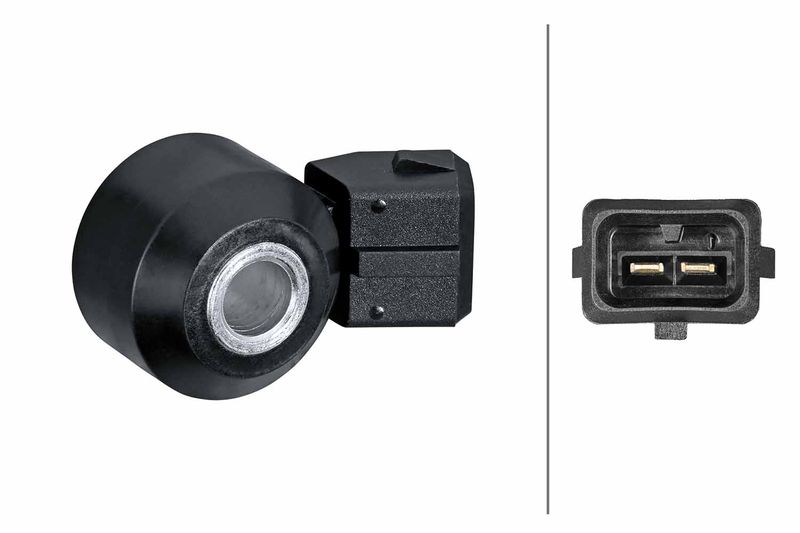 HELLA 6PG 013 114-761 Knock Sensor
