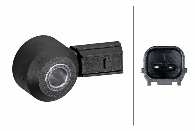 HELLA 6PG 013 114-781 Knock Sensor