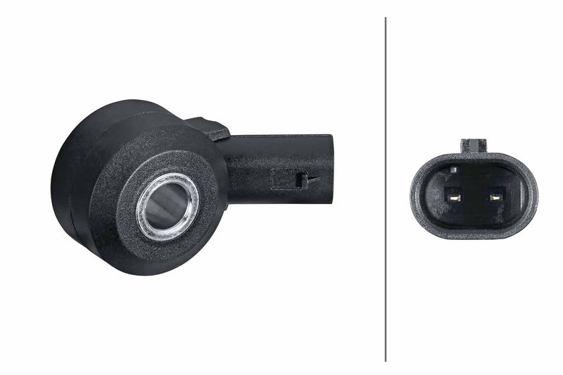 HELLA 6PG 013 114-821 Knock Sensor