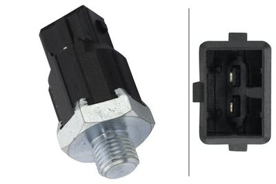Knock Sensor HELLA 6PG 009 108-881