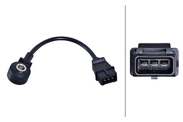 HELLA 6PG 013 114-311 Knock Sensor